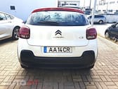 Citroen C3 1.2 PureTech Feel