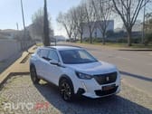 Peugeot 2008 1.5 BlueHDi Allure Pack