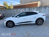 Jaguar I-Pace EV400 AWD S