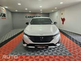 Peugeot 308 1.5 BlueHDi GT EAT8