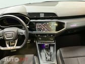Audi Q3 45 TFSIe S line S tronic