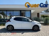 Toyota Yaris 1.5 HDF Exclusive
