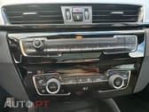 BMW X1 116d