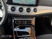 Mercedes-Benz E 220 d AMG Line