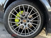 Porsche Cayenne E-Hybrid Platinum Edition