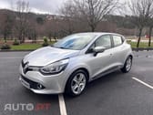 Renault Clio 1.5 dCi Business