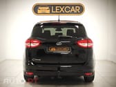 Ford C-Max 1.5 TDCi