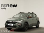 Dacia Sandero Sandero 1.0 ECO-G Stepway Extreme + Up&Go Bi-Fuel