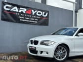 BMW 123 d