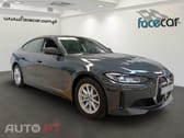 BMW i4 eDrive35