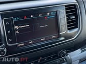 Peugeot Expert 1.6 BlueHDi L2H1 Premium Standard