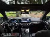 BMW i4 M50 Pack Desportivo M Pro