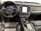 Volvo XC90 2.0 T8 PHEV Ultra Style Dark