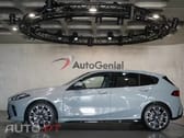 BMW 116 Pack Desportivo M