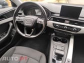 Audi A4 Avant 2.0 TDI quattro Advance S tronic