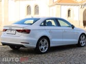 Audi A3 1.6 TDI Business Line Attraction Ultra