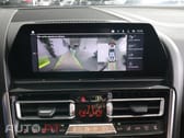 BMW 840 d xDrive Pack M