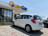 Nissan Note 1.2 Acenta