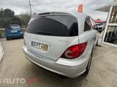 Mercedes-Benz R 320 CDi 4-Matic Longo