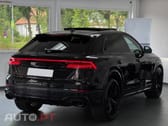 Audi RSQ8 4.0 TFSi quattro Matrix