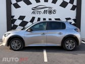 Peugeot E-208 50 kWh Style