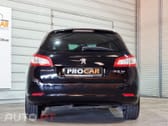 Peugeot 508 SW 1.6 e-HDi Access CMP6