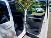 Citroen Jumpy 1.6 BlueHDi Space Tourer