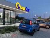 Fiat Panda 1.0 Hybrid