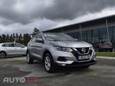 Nissan Qashqai 1.5 dCi N-Connecta Business