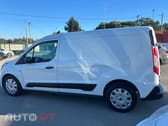 Ford Transit Connect ND