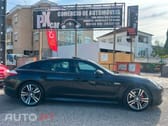 Porsche Panamera 3.0 V6 Platinum Edition