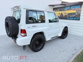 Hyundai Galloper Sport Innovation