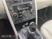 Land Rover Discovery Sport 2.0 TD4 SE 4WD