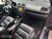 Volkswagen Golf 2.0 TSi GTi DSG