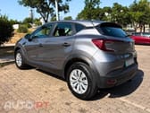 Renault Captur 1.0 TCe