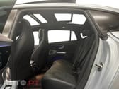Mercedes-Benz EQE 350 AMG Line