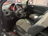 Fiat 500C 0.9 TwinAir S