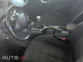 Peugeot 308 SW 1.6 BluHdi