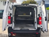 Peugeot Expert 2.0 BlueHDi