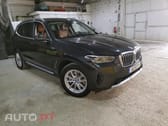 BMW X3 30 e xDrive