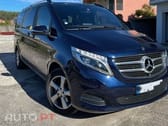 Mercedes-Benz V 250 AVANTGARDE 4MATIC