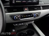 Audi A5 35 TDI Advanced S tronic