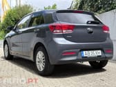 Kia Rio 1.2 CVVT Urban