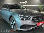 Mercedes-Benz E 220 d Avantgarde