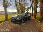BMW 420 d Cabrio