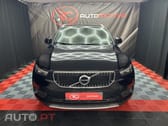 Volvo XC40 2.0 D3