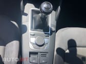 Audi A3 Sportback 1.6 TDI Design