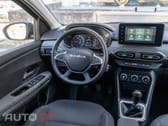Dacia Jogger 1.0 ECO-G Extreme 7L Bi-Fuel