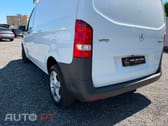Mercedes-Benz Vito 111 CDi/32