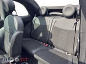 Fiat 500C 1.0 Hybrid Connect